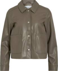 Vila - Vihellium Short Jacket -