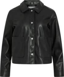 Vila - Vihellium Short Jacket -