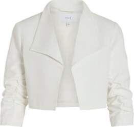 Vila - Viher Bin Cropped Blazer