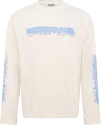 Weekday - Great Boxy Graphic Long