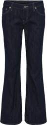 Weekday - Nova Low Rise Slim
