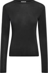 Weekday - Odina Wool Blend Slim