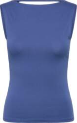 Weekday - Open Back Tank Top