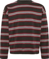 Weekday - Oversized Graphic Long-Sleeve -