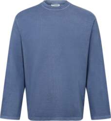 Weekday - Oversized Long Sleeve T-Shirt