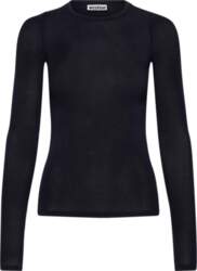 Weekday - Soft Sheer Long Sleeve