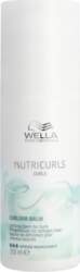 Wella Professionals - Wella Professionals Nutricurls