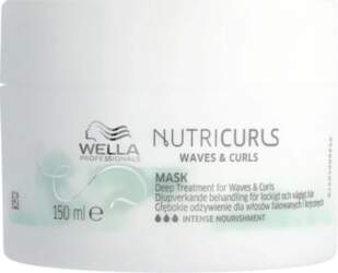 Wella Professionals - Wella Professionals Nutricurls