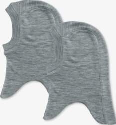 Wheat - 2 Wool Balaclava Felix