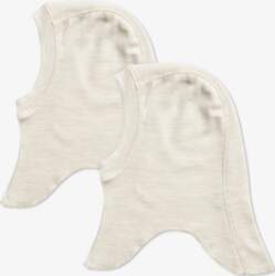 Wheat - 2 Wool Balaclava Felix