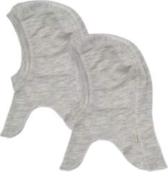 Wheat - 2 Wool Balaclava Felix
