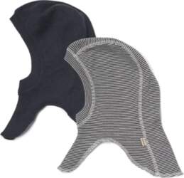 Wheat - 2 Wool Balaclava Felix