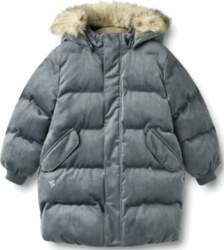 Wheat - Puffer Jacket Vinteren -