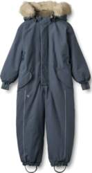 Wheat - Snowsuit Moe Tech -