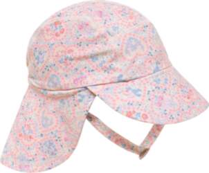 Wheat - Uv Sun Hat Tonga