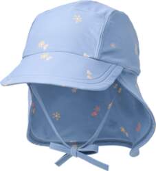 Wheat - Uv Sun Hat Tonga