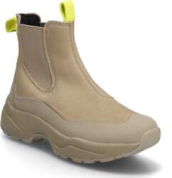 WODEN - Solveig Suede Waterproof -