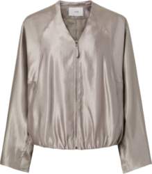 YAS - Yasmallis Ls Bomber Jacket