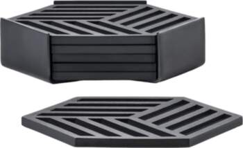 Zone Denmark - Coasters Hexagon 6