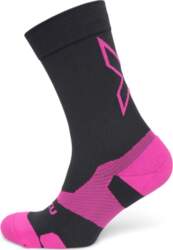 2XU - Vectr Light Cushion Crew