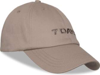 7 DAYS Active - Cap -