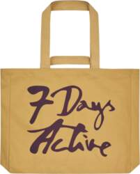 7 DAYS Active - Shopper -