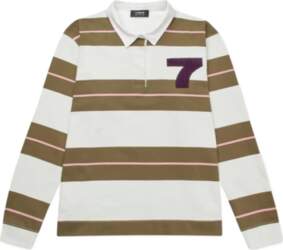 7 DAYS Active - Soul Polo