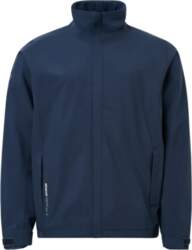 Abacus - Mens Links Stretch Rainjacket