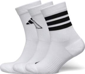 Adidas Performance - Logo Pack 3Pp