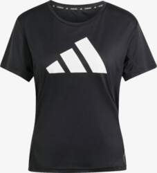 Adidas Performance - Run It Tee