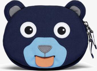 Affenzahn - Handlebarbag Bear - Somas