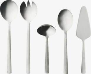 Aida - Raw 5 Pcs. Set