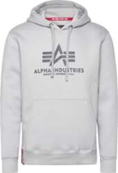 Alpha Industries - Basic Hoodie Bl