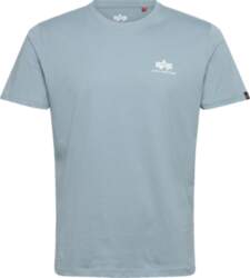 Alpha Industries - Basic T-Shirt Sl