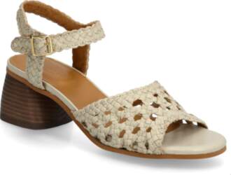 ANGULUS - Sandals - Block Heels