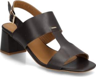 ANGULUS - Sandals - Block Heels