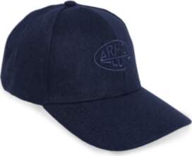 Armor Lux - Woolen Cloth Cap