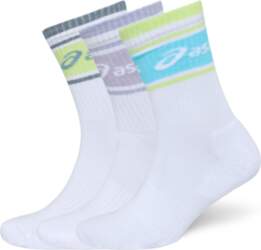 Asics - 3 Pack Asics Logo