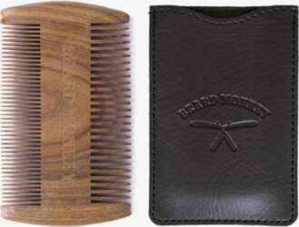 Beard Monkey - Beard Comb -