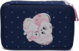 Beckmann Norway - Three-Section Pencil Case