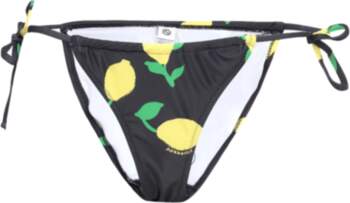 Becksöndergaard - Limone Drawstring Bikini Tanga