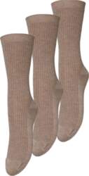 Becksöndergaard - Telma Solid Sock 3