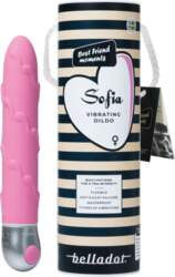 Belladot - Sofia Vibrator Pink -