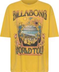 Billabong - Between Night & Dawn