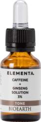 Bioearth - Bioearth Elementa Caffeine 2%