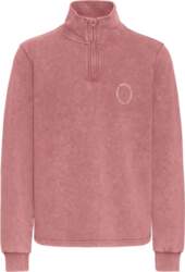 Blend - Bhfactor Half Sweatshirt -