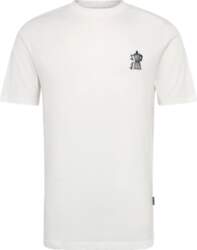 Blend - Bhkaz S/S Emb Tee