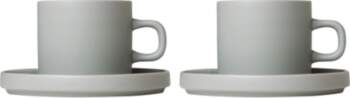 Blomus - Set Of 2 Coffee