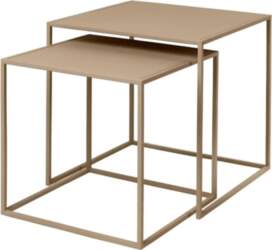 Blomus - Set Of 2 Tables