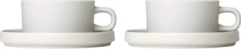 Blomus - Set Of 2 Tea